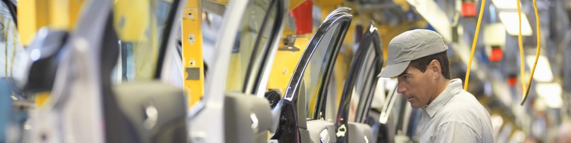 Ilustrasi efisiensi bahan bakar