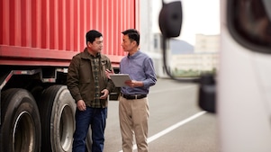 fleet financing