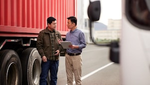 fleet financing