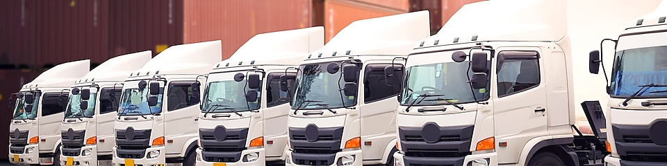 Fleet management 