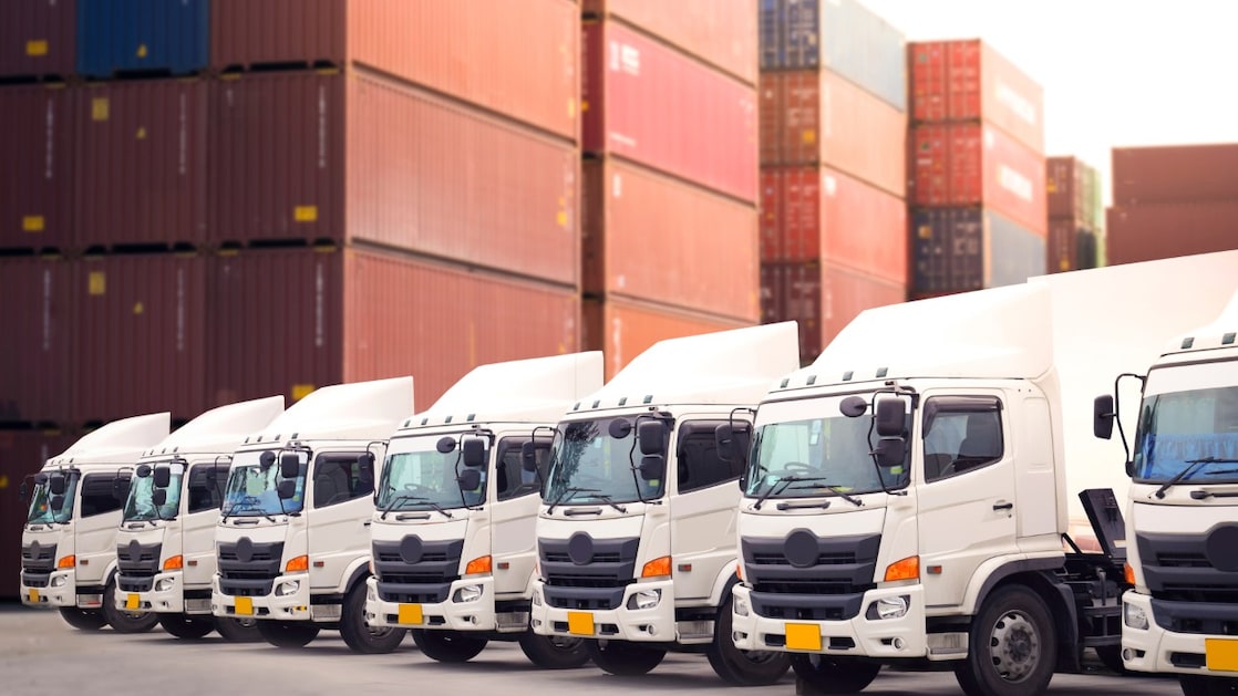 Fleet management 