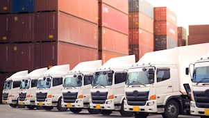 Fleet management