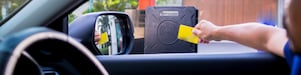 How does RFID works
