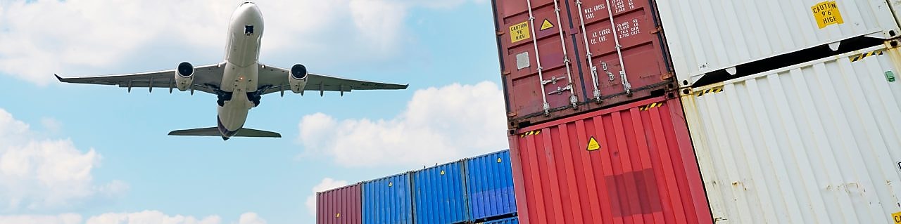 Pengertian dan Jenis Bisnis Logistik