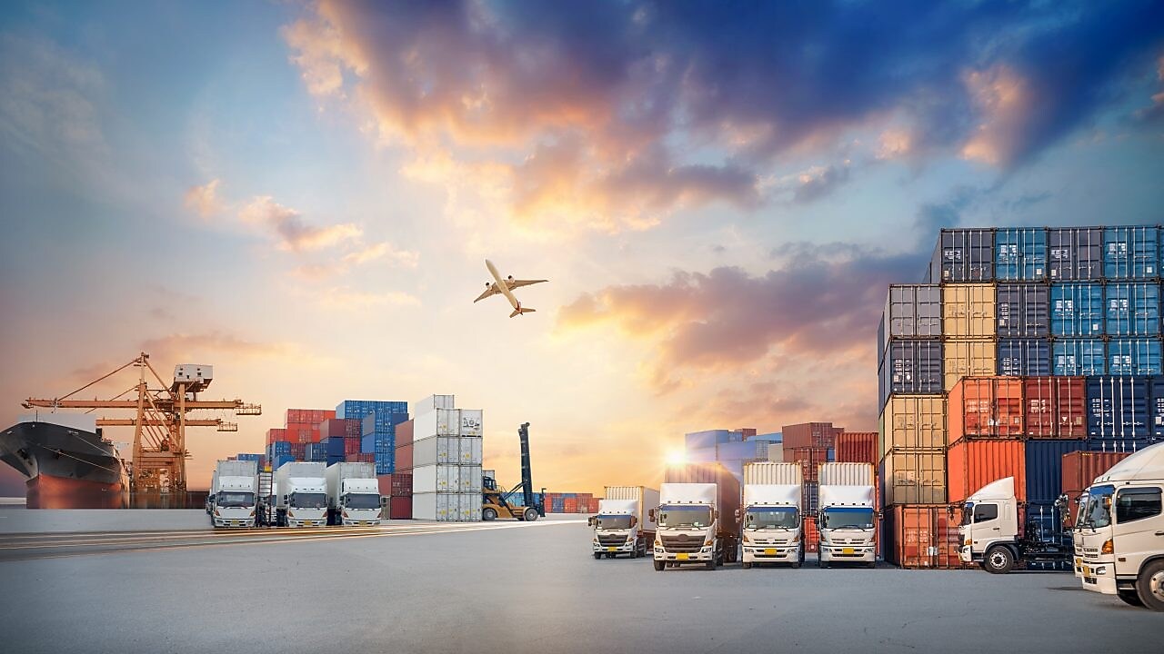 Jenis Bisnis Logistik