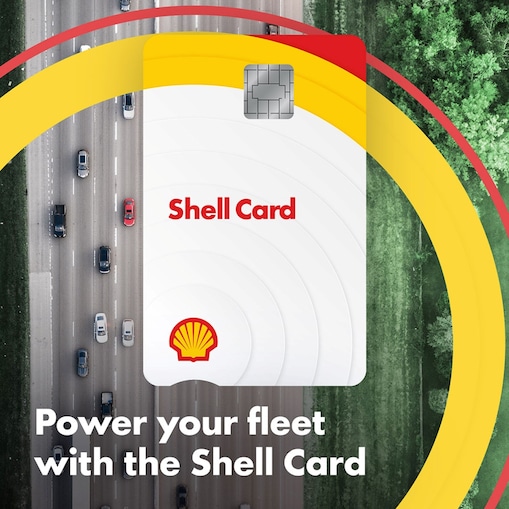 Contoh Penerapan Manajemen Keuangan Pada Shell Card