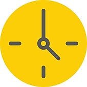 Round the clock