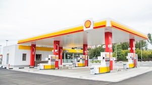 Shell Fleet Solutions, Solusi Fleet Management System