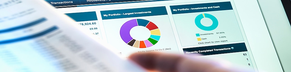 Pentingnya Financial Projection Bagi Perusahaan