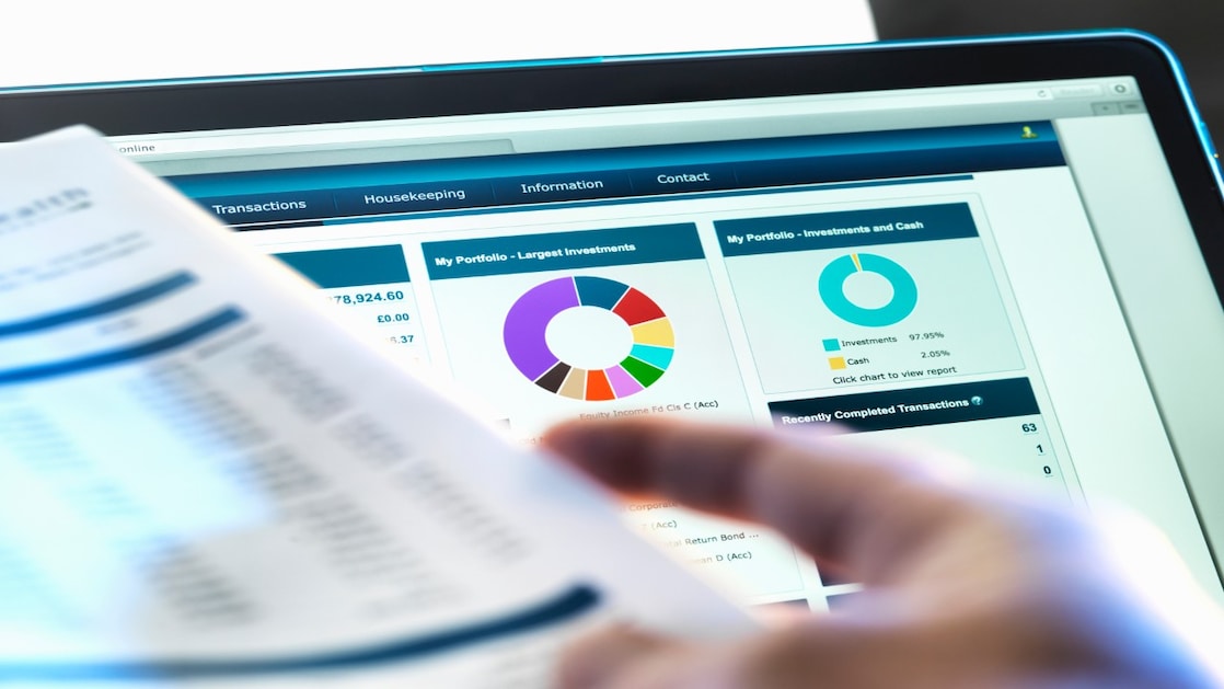 Pentingnya Financial Projection Bagi Perusahaan