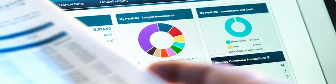 Pentingnya Financial Projection Bagi Perusahaan