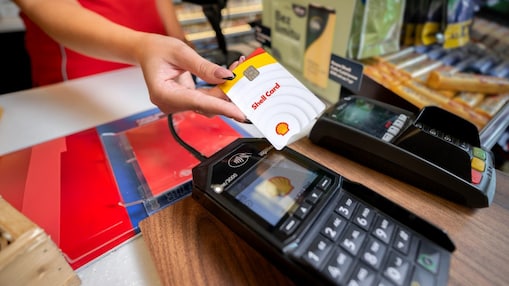 Shell Fleet Solutions