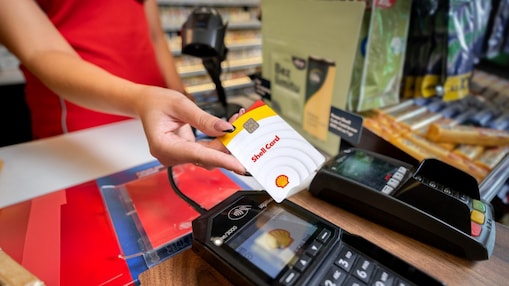 Shell Fleet Solutions