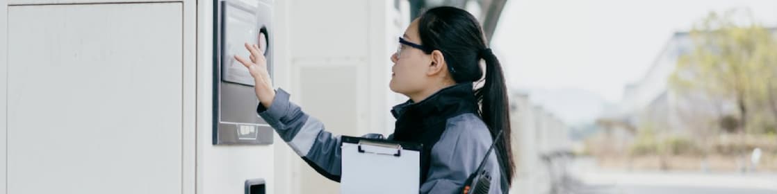 Implementation of Vehicle Tracking System to Business