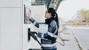 Implementation of Vehicle Tracking System to Business