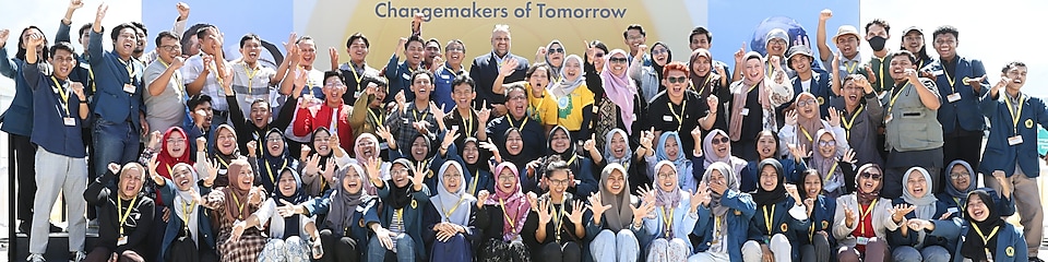 Workshop NXplorers Pro Untuk Pelajar dan Mahasiswa di Lombok
