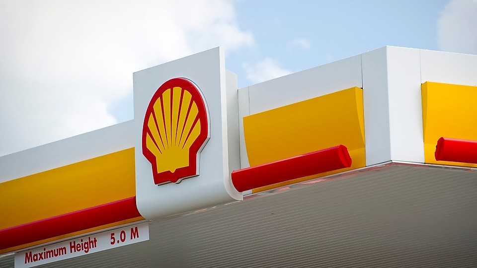 Pom bensin Shell hadir di kawasan Symphonia, Summarecon Serpong