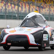 Semar Urban UGM from Indonesia - Winner UC Hydrogen SEM APME 2023