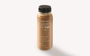 Es Kopi Super dalam Botol