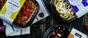 Makanan Siap Santap deli2go