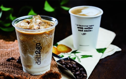 Minuman Segar