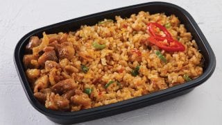 Nasi Goreng