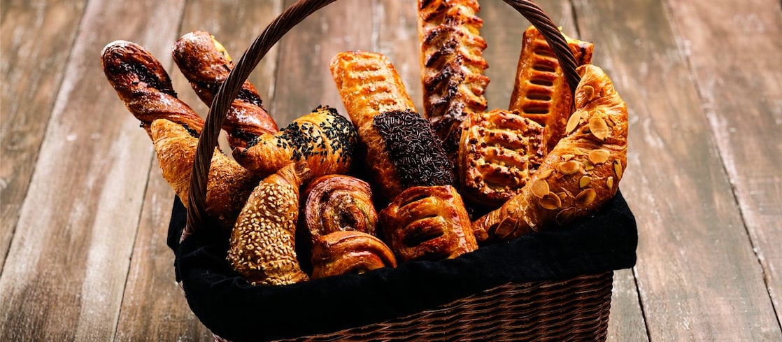 Kumpulan Pastry Hangat deli2go