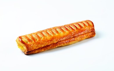 Pastry Banana Bar deli2go