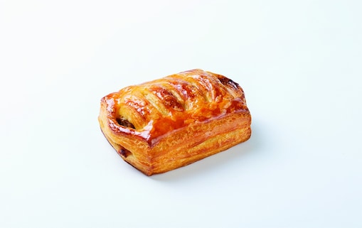 Pastry Strudle Apple deli2go