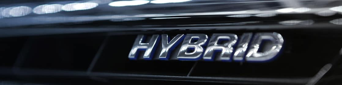 Mobil Hybrid