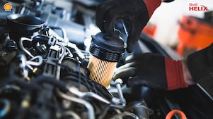 Mitos atau Fakta: Cuma Oli yang Perlu Diganti, Filter Oli Tidak?