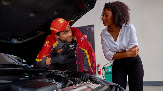 Dampak fatal overheating.