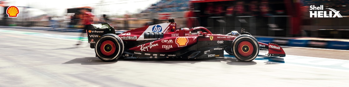 Shell Helix Ajak 3 Orang Nonton Langsung di Sirkuit Internasional dan Anda Bisa Jadi Pemenang Selanjutnya!
