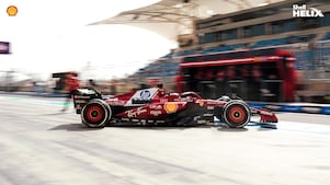 Shell Helix Ajak 3 Orang Nonton Langsung di Sirkuit Internasional dan Anda Bisa Jadi Pemenang Selanjutnya!