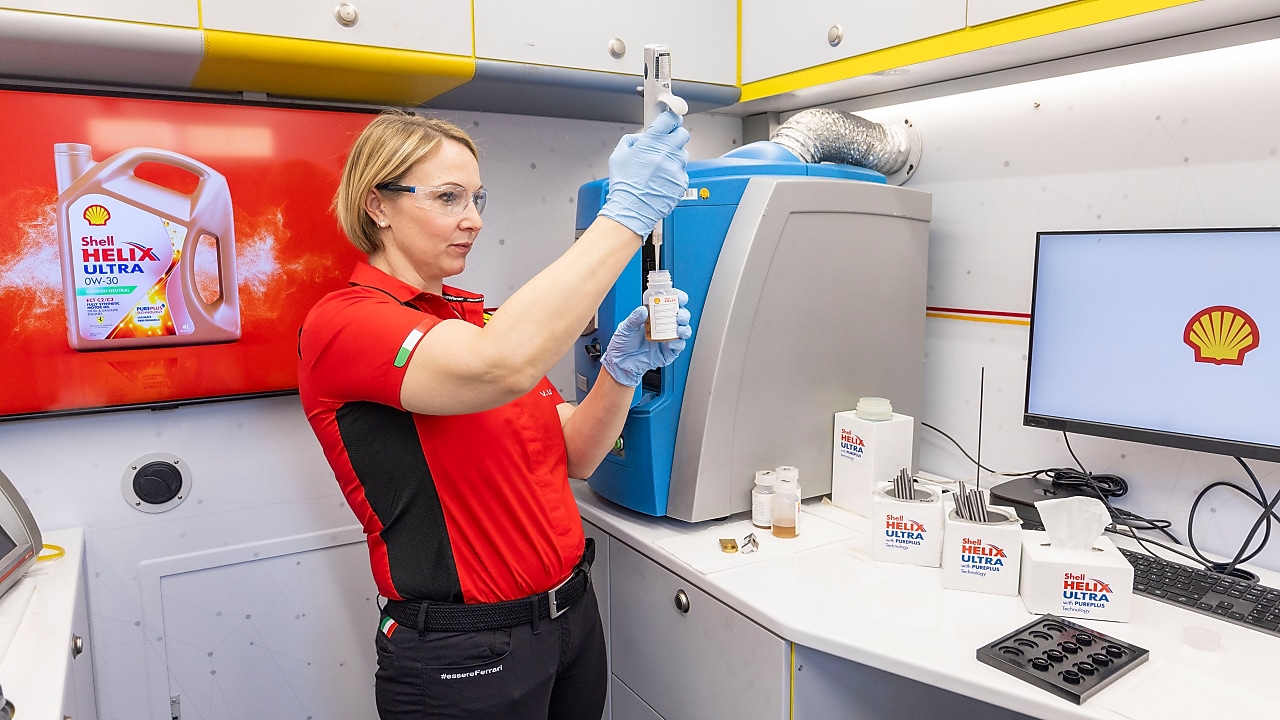 Proses uji langsung yang dilakukan oleh Ultra Squad.