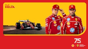 Shell Helix Ultimate Experience: Beli Oli, Nonton Ajang Otomotif Internasional Langsung di Barcelona!