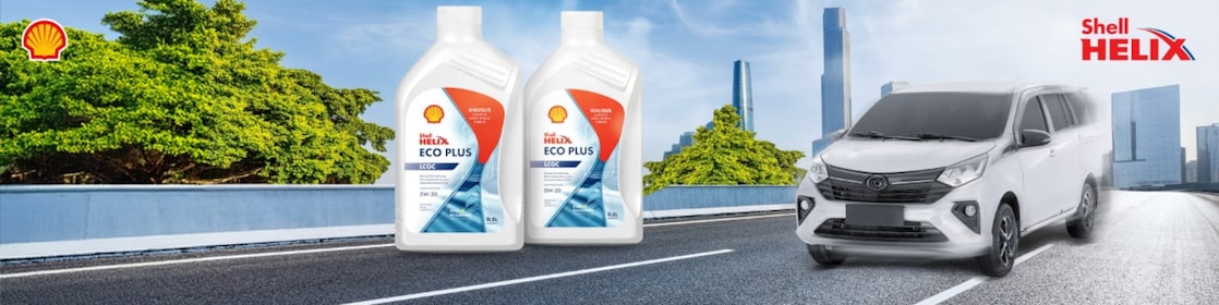 Oli Spesial untuk Pengendara Mobil LCGC
