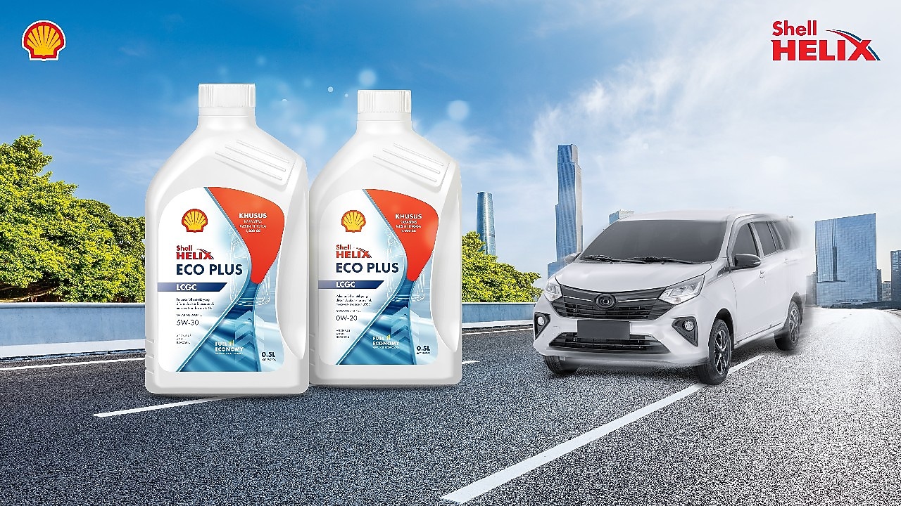 Oli Spesial untuk Pengendara Mobil LCGC