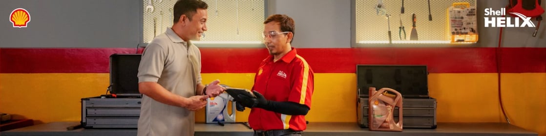 Ini Rahasia Oli Sintetis yang Mungkin Anda Belum Tahu, Siap untuk Mengungkapnya?