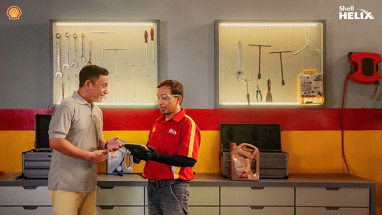 Ini Rahasia Oli Sintetis yang Mungkin Anda Belum Tahu, Siap untuk Mengungkapnya?