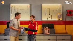 Ini Rahasia Oli Sintetis yang Mungkin Anda Belum Tahu, Siap untuk Mengungkapnya?