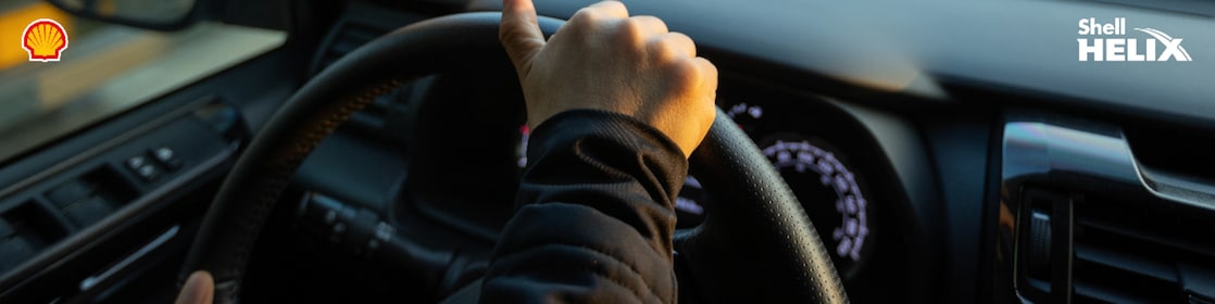 3 Hal yang Perlu Diperhatikan First Time Drivers