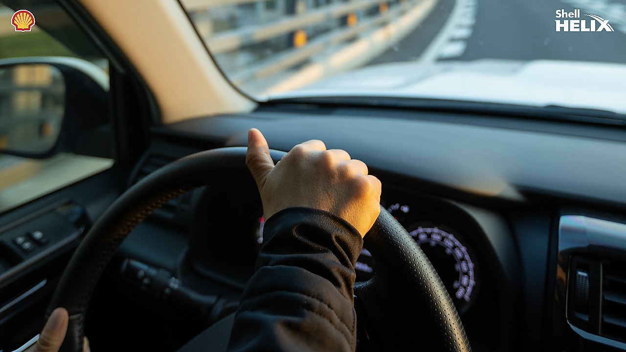 3 Hal yang Perlu Diperhatikan First Time Drivers