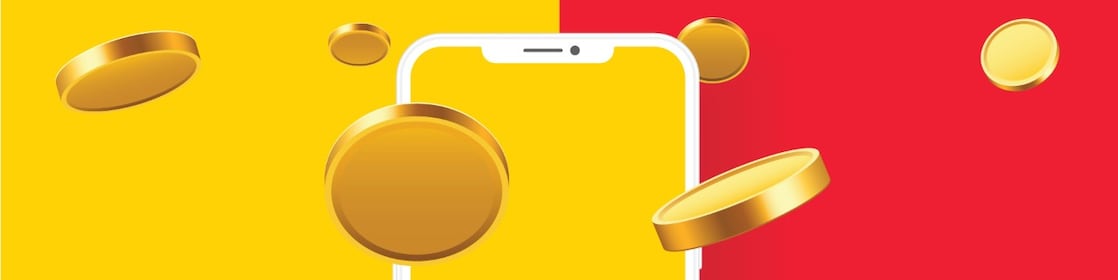 Promo Member Baru Shell GO+