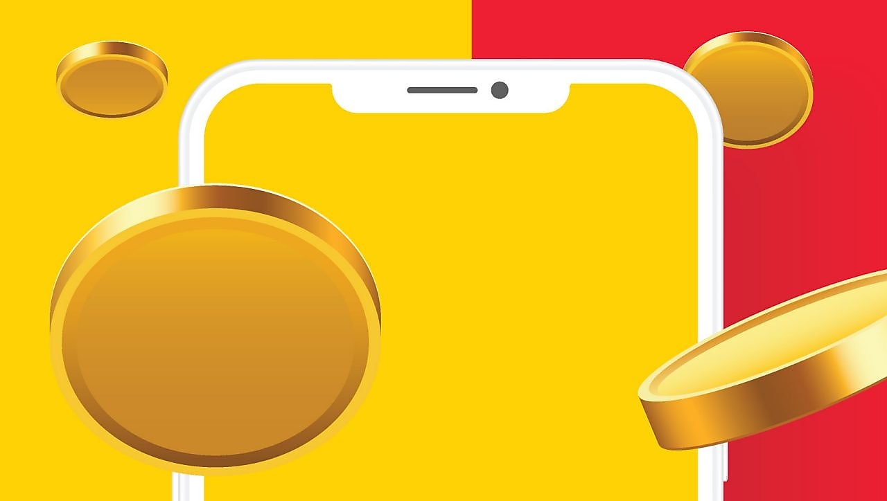 Promo Member Baru Shell GO+