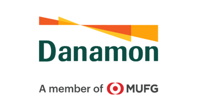 Logo Partner Payment Danamon