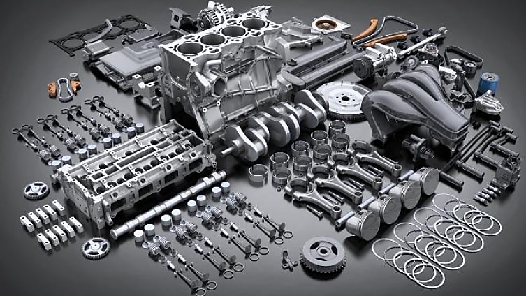 7 Cara Efektif Merawat Mesin Mobil