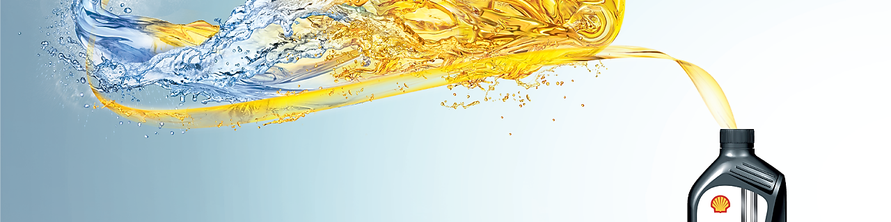 Mengapa Shell Advance - Pelumas untuk sepeda motor