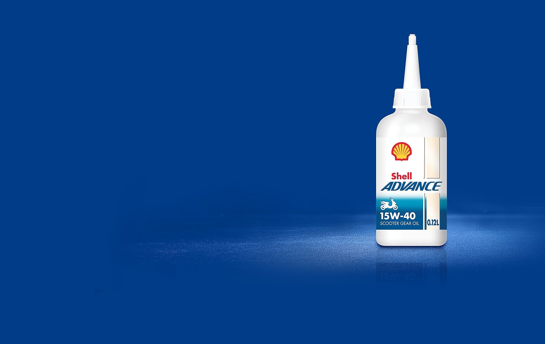 Edukasi dan penjelasan tentang manfaat produk. | Shell Indonesia