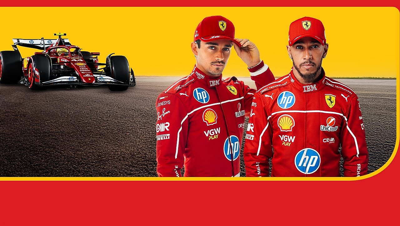 Raih Pengalaman Tak Terlupakan di Italia atau Abu Dhabi